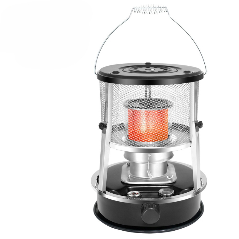 Home Cooking Heater - Qwinn ポータブルヒーター＆ストーブ キャンプ、狩猟、料理、自宅、ガレージ用