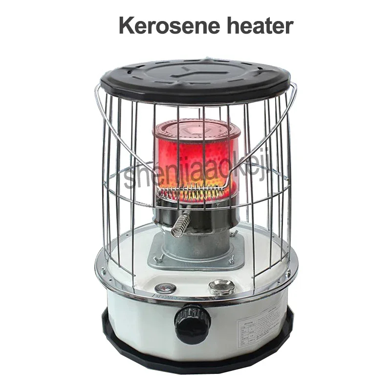 プレミアム耐久性のある強力なポータブルヒーター釣りキャンプス - Home Cooking Heater のレビューと価格