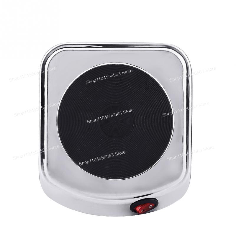 500Wミニ電気コンロ ホットプレート 多機能コーヒーヒータ - Home Cooking Heater のレビューと価格