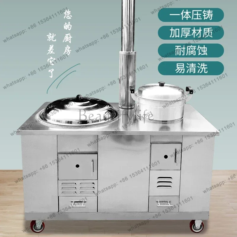 LS薪ストーブ、調理用ストーブ、パティオヒーター、北欧風ヴィ - Home Cooking Heater のレビューと価格