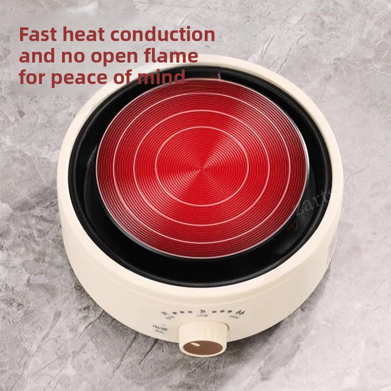 電気調理器具加熱ベース 500W 電気ヒーター コーヒースト - Home Cooking Heater のレビューと価格