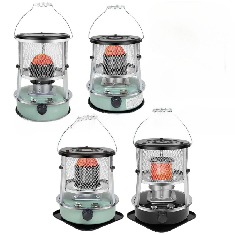 Qwinn ポータブルヒーター＆ストーブ キャンプ、狩猟、料 - Home Cooking Heater のレビューと価格