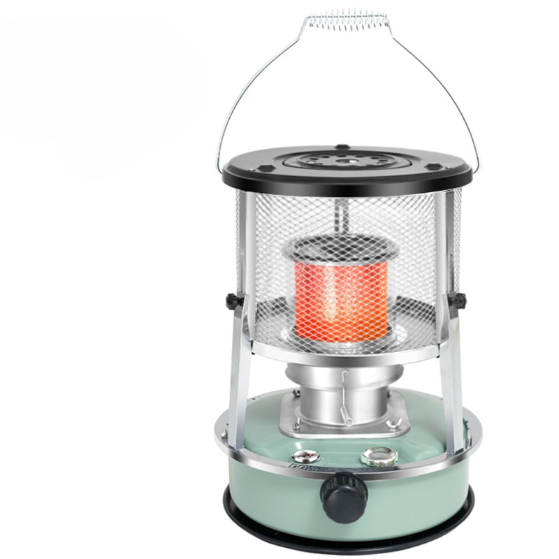 Qwinn ポータブルヒーター＆ストーブ キャンプ、狩猟、料 - Home Cooking Heater のレビューと価格