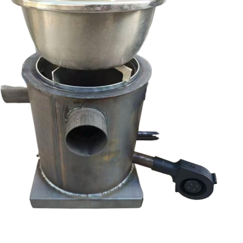 新しい廃油燃焼ヒーター、家庭用暖房、調理、農場、温室の温度上 - Home Cooking Heater のレビューと価格