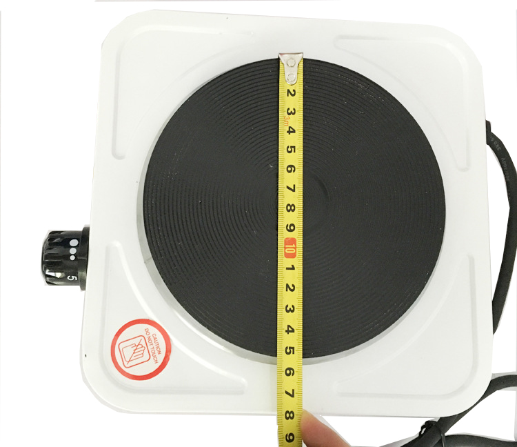 電気コーヒーストーブ,220v,1000w,ホットプレート, - Home Cooking Heater のレビューと価格