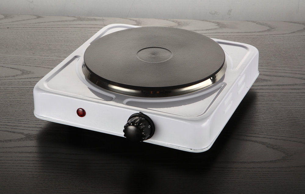 電気コーヒーストーブ,220v,1000w,ホットプレート, - Home Cooking Heater のレビューと価格