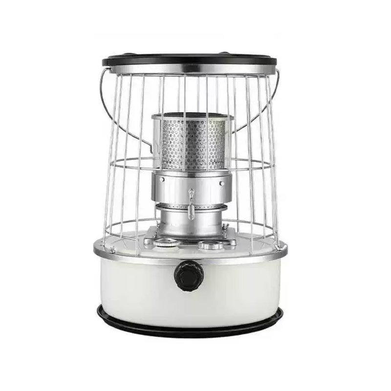 ポータブル屋外暖房ストーブ 多機能キャンプ用アイスフィッシン - Home Cooking Heater のレビューと価格