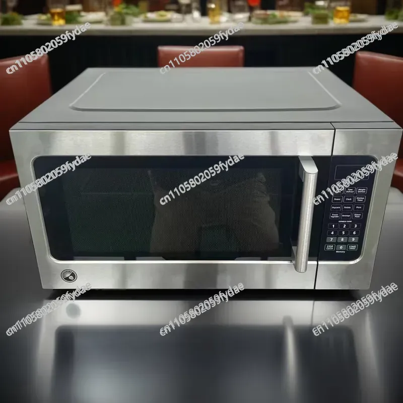 食品用電子レンジ調理器広州キッチン家電ホーム、64L電子レン - Home Cooking Heater のレビューと価格
