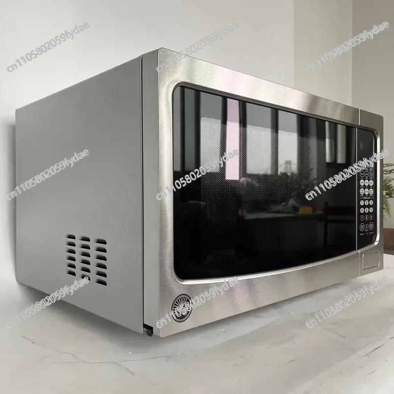 食品用電子レンジ調理器広州キッチン家電ホーム、64L電子レン - Home Cooking Heater のレビューと価格
