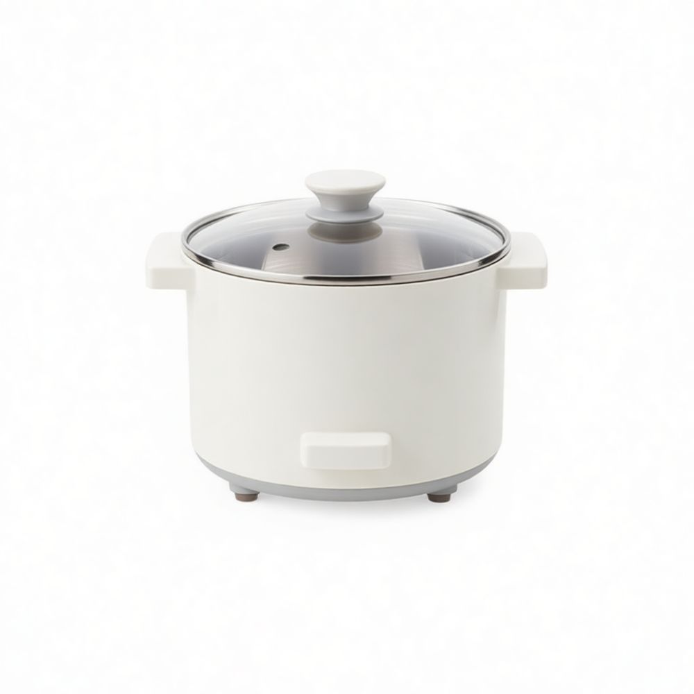 北欧風セラミック製フォンデュ鍋。チーズ、チョコレート、バター - Fondue Pot Ceramic のレビューと価格
