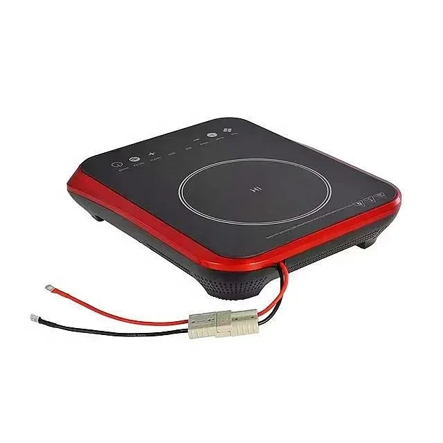 タッチボタン式ソーラー24ボルト48v電気ヒーター誘導調理器 - Home Cooking Heater のレビューと価格