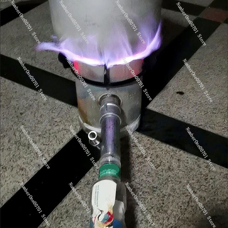 青炎廃油ガス化ストーブ無煙高熱ヒーター調理用バーナー、調整可 - Home Cooking Heater のレビューと価格