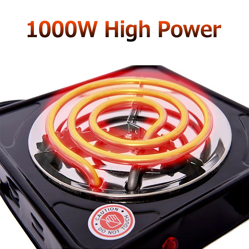 シーシャ水タバコ炭火コンロ 電気ストーブ ホットプレート 家 - Home Cooking Heater のレビューと価格