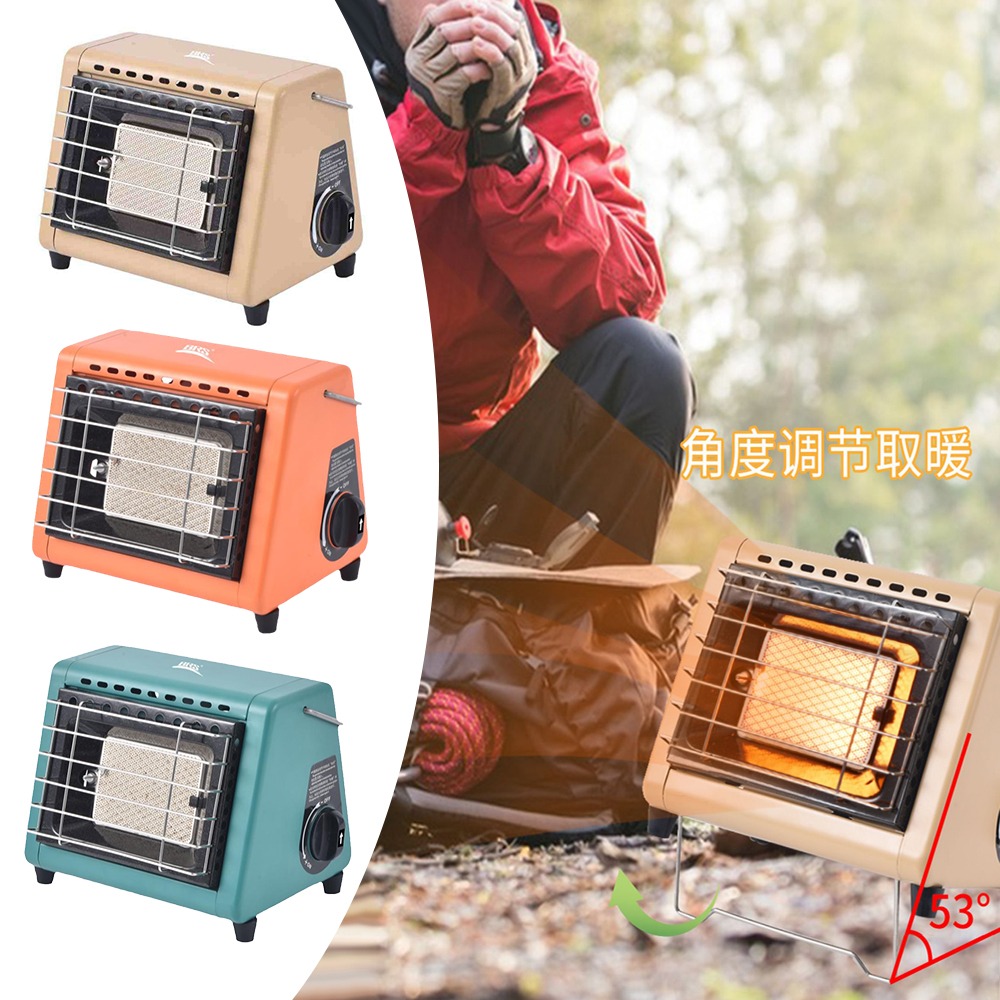 1.5KW ポータブルガスストーブ加熱バーベキュー調理 2I - Home Cooking Heater のレビューと価格