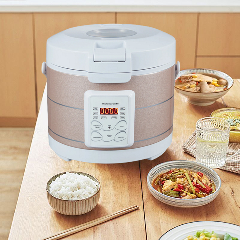 12-24V 220V 炊飯器スープ蒸し器加熱弁当箱食事ヒー - Home Cooking Heater のレビューと価格